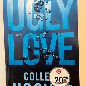 Ugly Love by Colleen Hoover